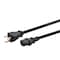 Monoprice Heavy Duty Power Cord - NEMA 6-20P to IEC 60320 C13_ 14AWG_ 15A/1875W_ 40080 - alternate 2